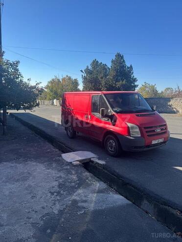 Ford Transit 2007, 287,600 km - 2.4 л - Bakı