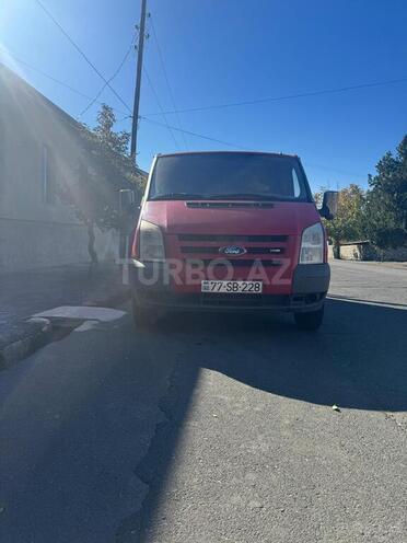 Ford Transit 2007, 287,600 km - 2.4 л - Bakı
