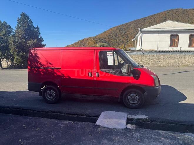 Ford Transit 2007, 287,600 km - 2.4 л - Bakı