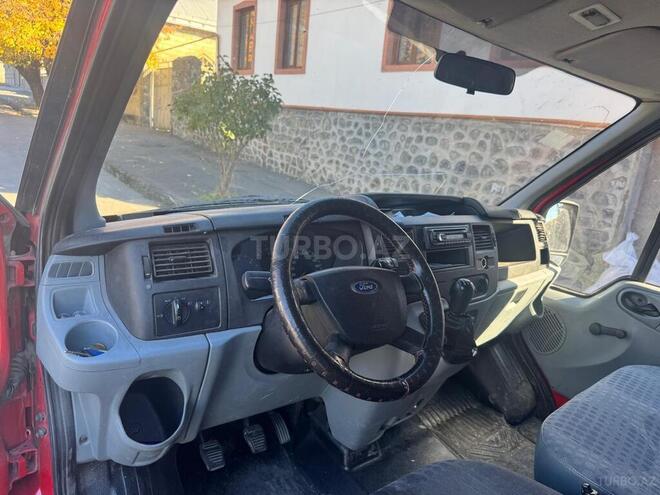 Ford Transit 2007, 287,600 km - 2.4 л - Bakı