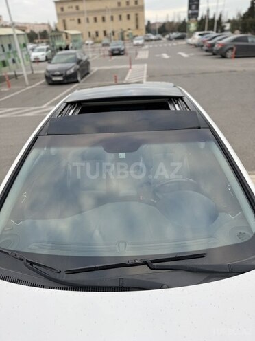 Hyundai Sonata 2010, 267,000 km - 2.0 l - Sumqayıt