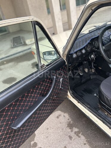 LADA (VAZ) 2106 1986, 99,556 km - 1.6 l - Salyan