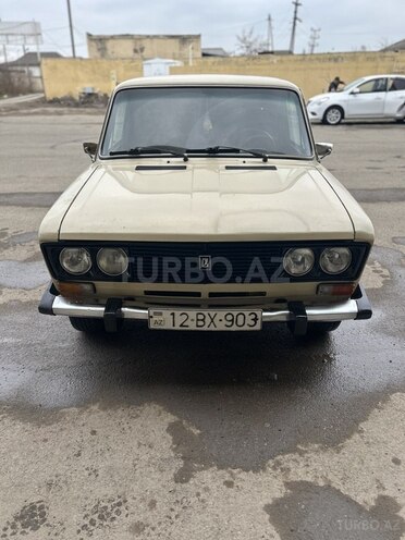 LADA (VAZ) 2106 1986, 99,556 km - 1.6 l - Salyan