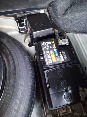 Mercedes C 200 1998, 328,000 km - 2.0 l - Biləsuvar