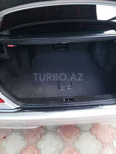 Mercedes C 200 1998, 328,000 km - 2.0 l - Biləsuvar
