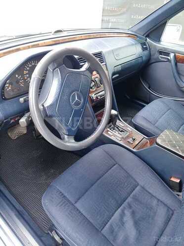 Mercedes C 200 1998, 328,000 km - 2.0 l - Biləsuvar