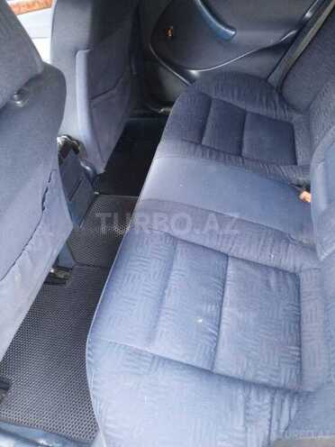Mercedes C 200 1998, 328,000 km - 2.0 l - Biləsuvar