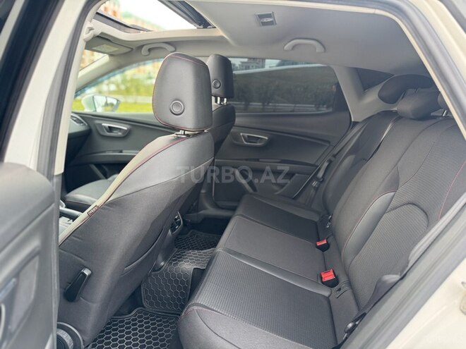 SEAT Leon 2014, 198,000 km - 1.4 l - Sumqayıt