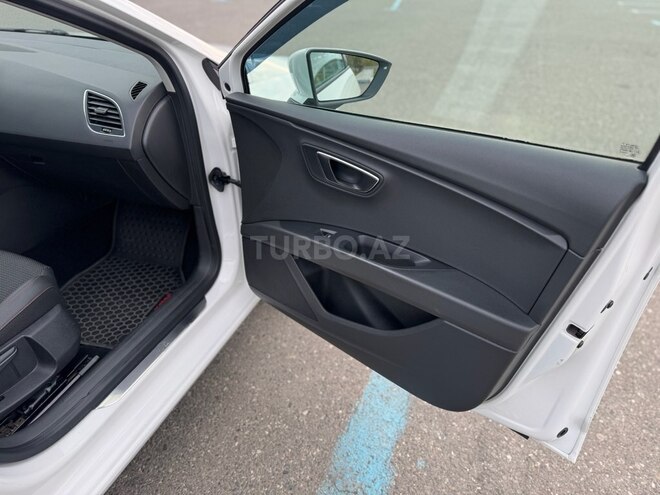 SEAT Leon 2014, 198,000 km - 1.4 l - Sumqayıt