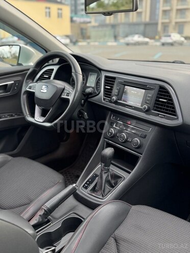 SEAT Leon 2014, 198,000 km - 1.4 l - Sumqayıt