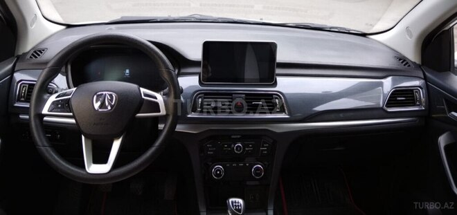 Baic M60 2021, 48,000 km - 1.5 л - Bakı