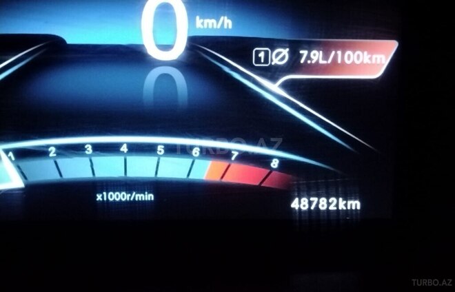 Baic M60 2021, 48,000 km - 1.5 л - Bakı
