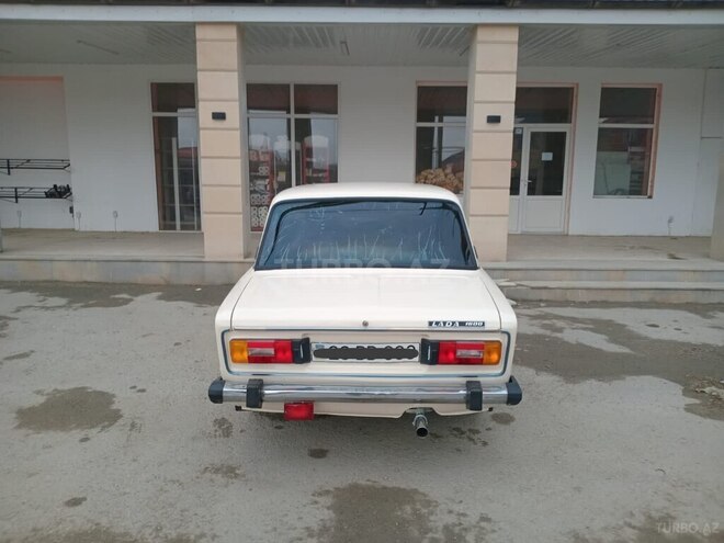 LADA (VAZ) 2106 1991, 27,255 km - 1.5 l - Bakı