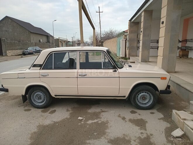 LADA (VAZ) 2106 1991, 27,255 km - 1.5 l - Bakı