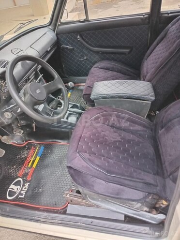 LADA (VAZ) 2106 1991, 27,255 km - 1.5 l - Bakı