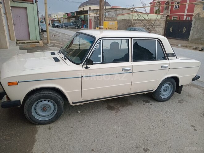 LADA (VAZ) 2106 1991, 27,255 km - 1.5 l - Bakı