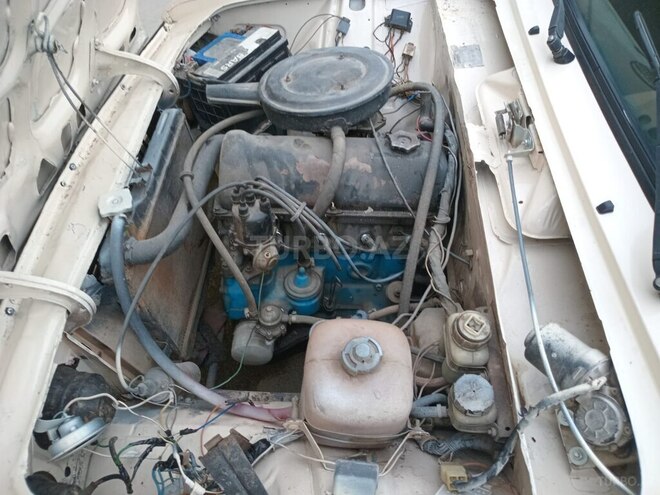 LADA (VAZ) 2106 1991, 27,255 km - 1.5 l - Bakı