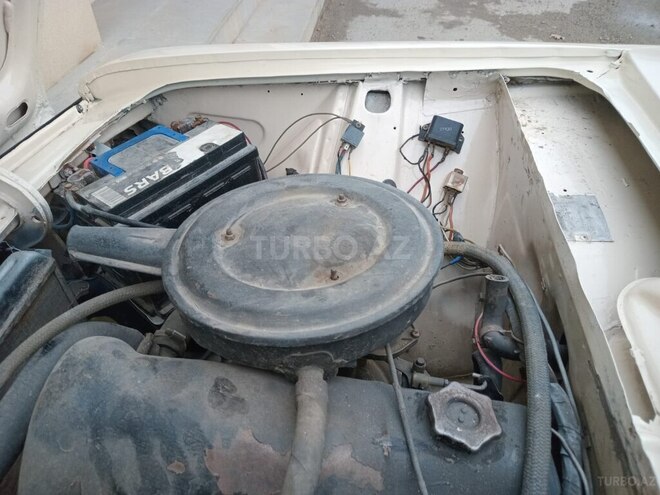 LADA (VAZ) 2106 1991, 27,255 km - 1.5 l - Bakı