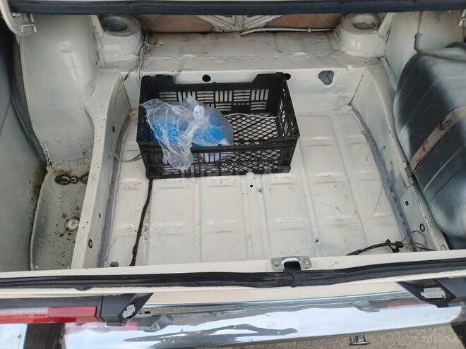 LADA (VAZ) 2106 1991, 27,255 km - 1.5 l - Bakı