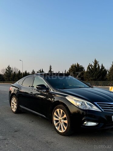 Hyundai Grandeur 2013, 206,000 km - 3.0 л - Kürdəmir