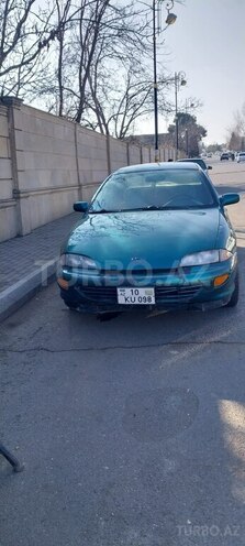 Chevrolet  1997, 825,420 km - 2.2 l - Göygöl