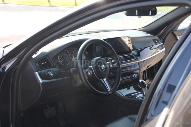 BMW 528 2014, 220,000 km - 2.0 l - Bakı