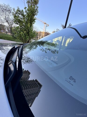 BMW X5 2017, 135,000 km - 3.0 l - Bakı
