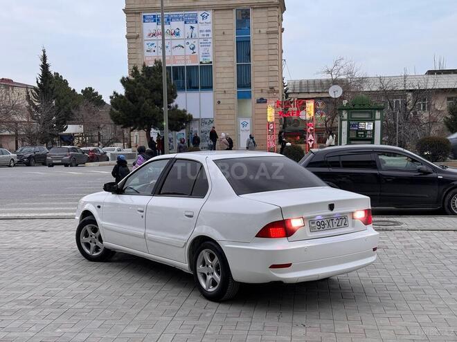 Iran Khodro Soren 2014, 228,061 km - 1.6 л - Sumqayıt