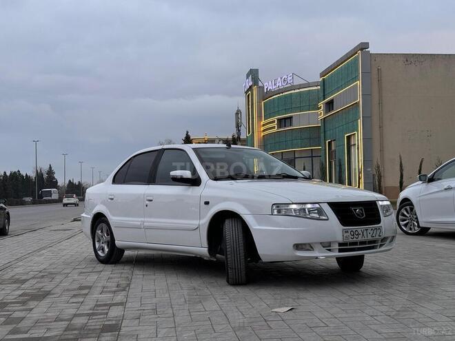 Iran Khodro Soren 2014, 228,061 km - 1.6 л - Sumqayıt
