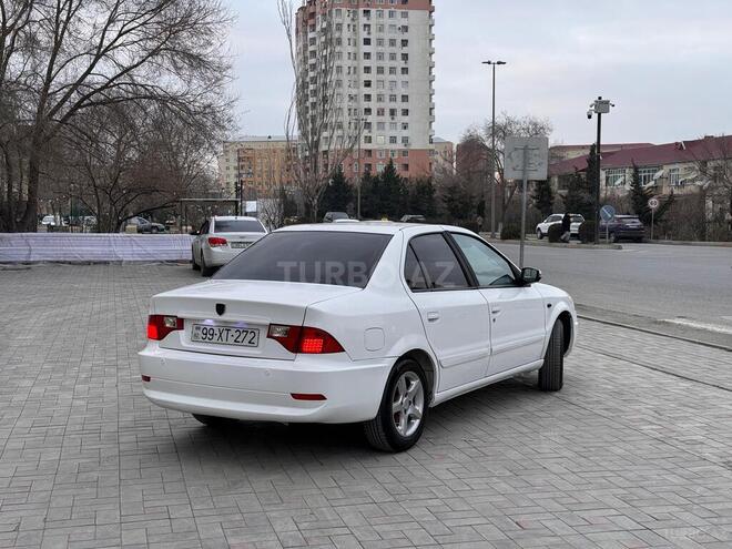 Iran Khodro Soren 2014, 228,061 km - 1.6 л - Sumqayıt