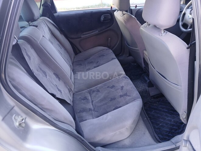 Opel Astra 1995, 350,100 km - 2.0 l - Quba