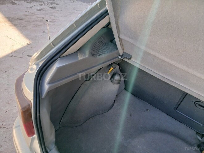 Opel Astra 1995, 350,100 km - 2.0 l - Quba