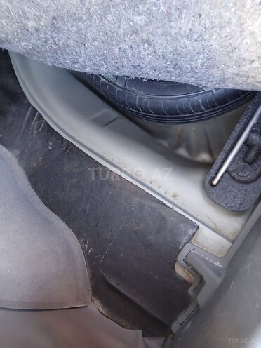Opel Astra 1995, 350,100 km - 2.0 l - Quba