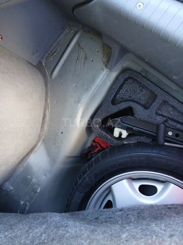 Opel Astra 1995, 350,100 km - 2.0 l - Quba