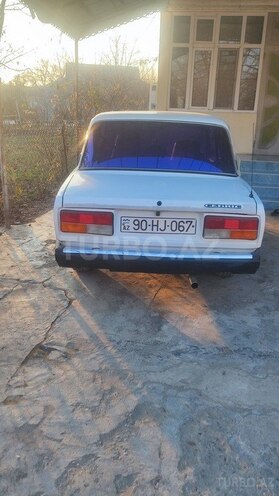 LADA (VAZ) 2107 2004, 50,000 km - 1.6 л - Bərdə