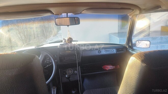 LADA (VAZ) 2107 2004, 50,000 km - 1.6 л - Bərdə