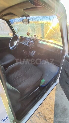 LADA (VAZ) 2107 2004, 50,000 km - 1.6 л - Bərdə