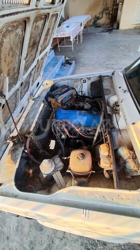 LADA (VAZ) 2107 2004, 50,000 km - 1.6 л - Bərdə
