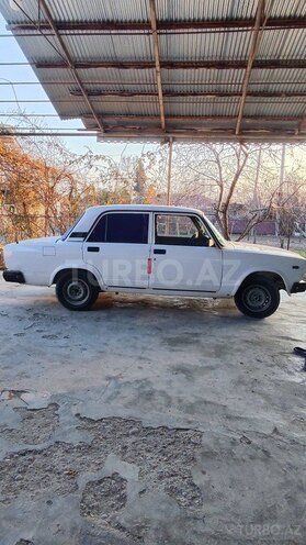 LADA (VAZ) 2107 2004, 50,000 km - 1.6 л - Bərdə