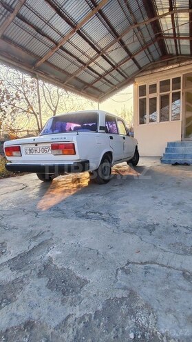 LADA (VAZ) 2107 2004, 50,000 km - 1.6 л - Bərdə