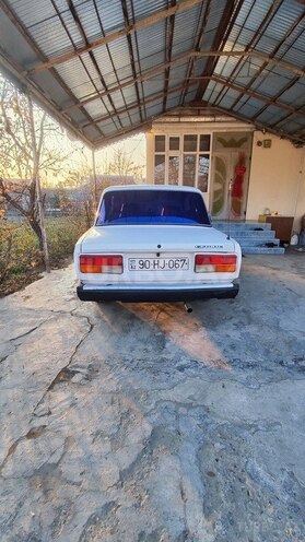 LADA (VAZ) 2107 2004, 50,000 km - 1.6 л - Bərdə