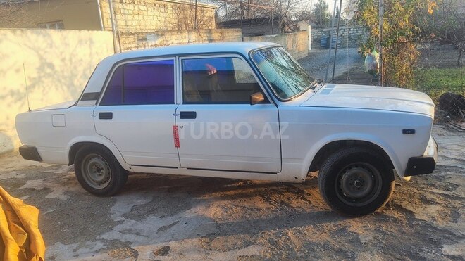 LADA (VAZ) 2107 2004, 50,000 km - 1.6 л - Bərdə
