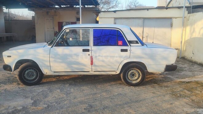 LADA (VAZ) 2107 2004, 50,000 km - 1.6 л - Bərdə