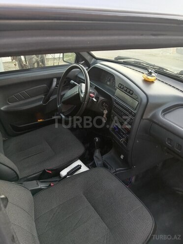 LADA (VAZ) 2115 2011, 327,717 km - 1.6 l - Quba