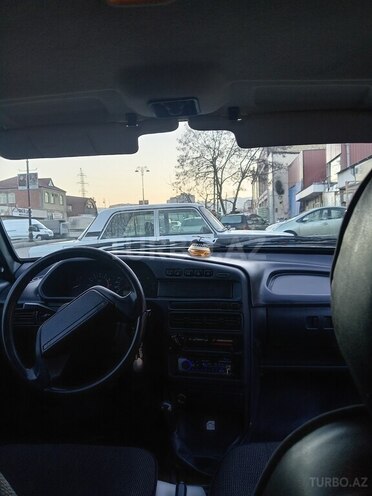 LADA (VAZ) 2115 2011, 327,717 km - 1.6 l - Quba