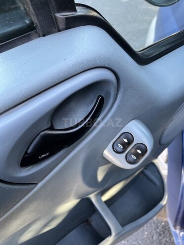 Ford Transit 2010, 222,502 km - 2.2 l - Qəbələ