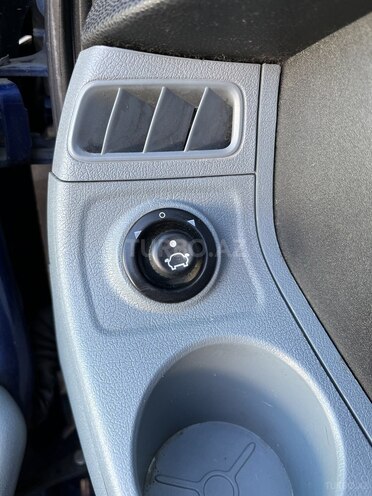 Ford Transit 2010, 222,502 km - 2.2 l - Qəbələ