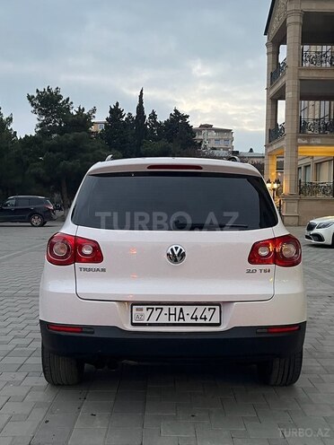 Volkswagen Tiguan 2010, 214,000 km - 2.0 л - Bakı