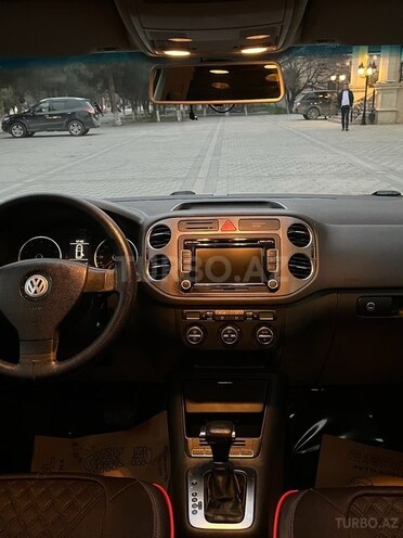 Volkswagen Tiguan 2010, 214,000 km - 2.0 л - Bakı