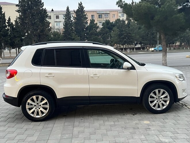 Volkswagen Tiguan 2010, 214,000 km - 2.0 л - Bakı